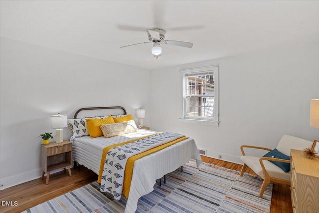 4429 Ryan Street, Durham, NC 27704