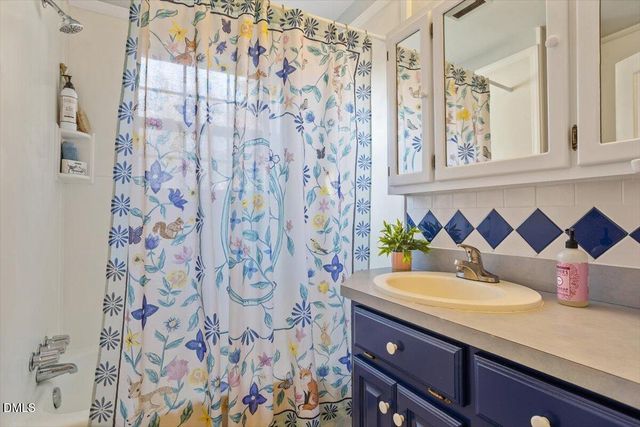 4429 Ryan Street, Durham, NC 27704