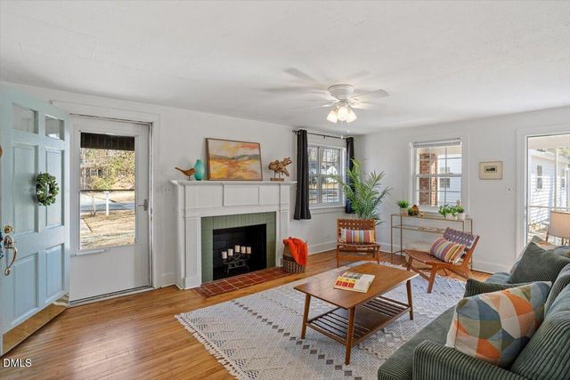 4429 Ryan Street, Durham, NC 27704