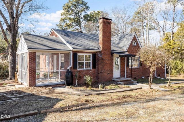 4429 Ryan Street, Durham, NC 27704