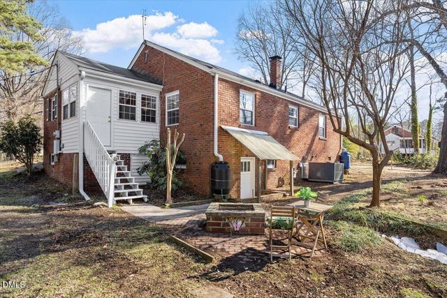 4429 Ryan Street, Durham, NC 27704