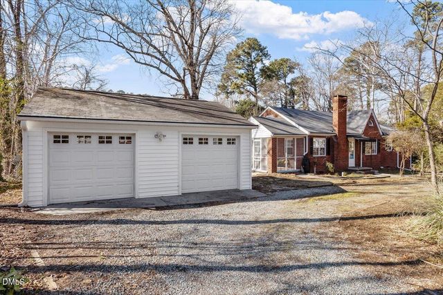 4429 Ryan Street, Durham, NC 27704