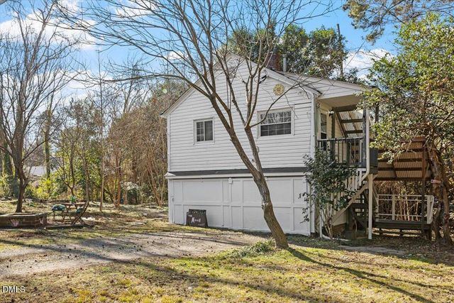 4429 Ryan Street, Durham, NC 27704
