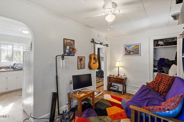 4429 Ryan Street, Durham, NC 27704