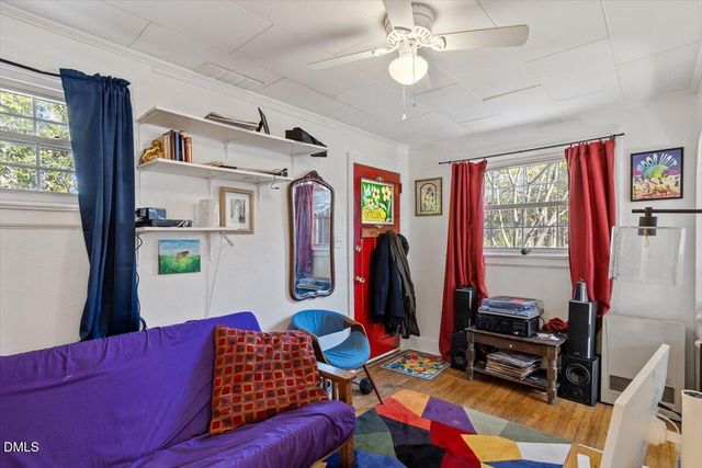 4429 Ryan Street, Durham, NC 27704