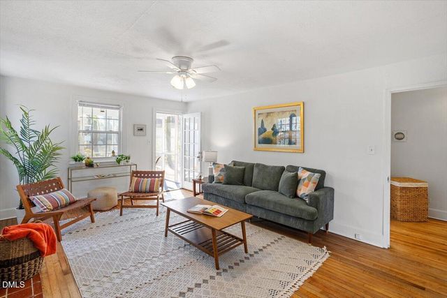 4429 Ryan Street, Durham, NC 27704