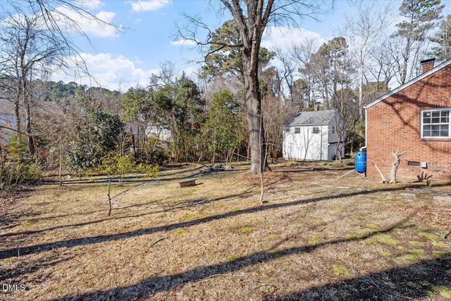 4429 Ryan Street, Durham, NC 27704