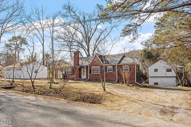 4429 Ryan Street, Durham, NC 27704