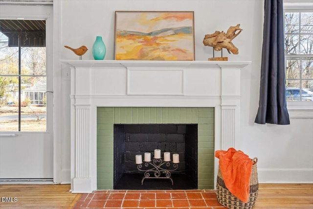 4429 Ryan Street, Durham, NC 27704