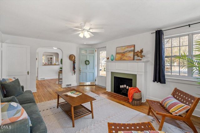 4429 Ryan Street, Durham, NC 27704