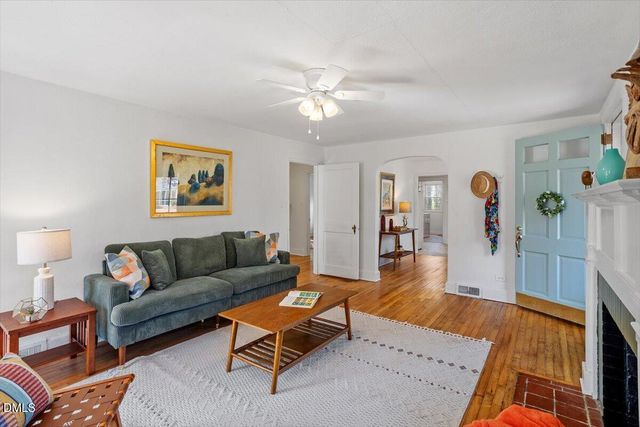 4429 Ryan Street, Durham, NC 27704