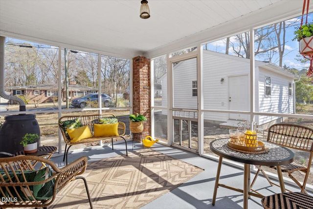 4429 Ryan Street, Durham, NC 27704