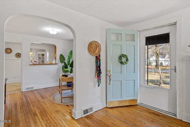 4429 Ryan Street, Durham, NC 27704