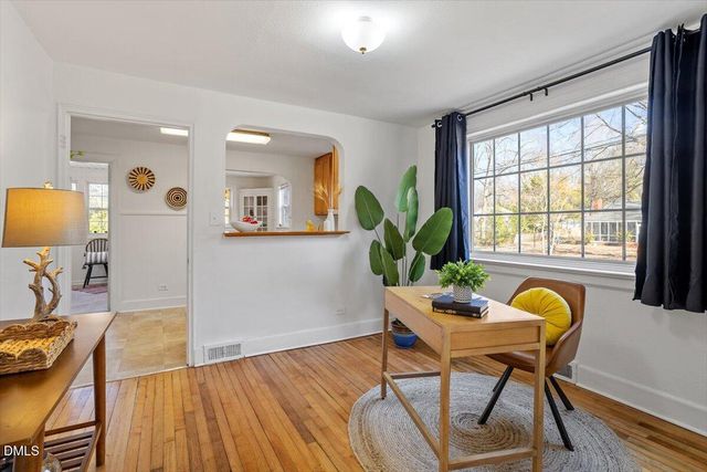 4429 Ryan Street, Durham, NC 27704