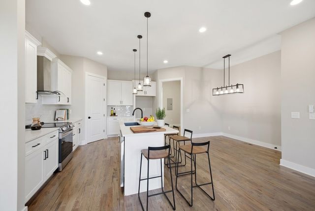 2109D W Summitt Ave, Nashville, TN 37218