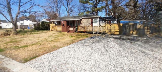 8228 Edwin DR, Norfolk, VA 23505