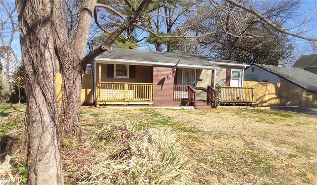 8228 Edwin DR, Norfolk, VA 23505