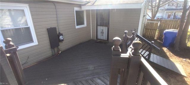 8228 Edwin DR, Norfolk, VA 23505