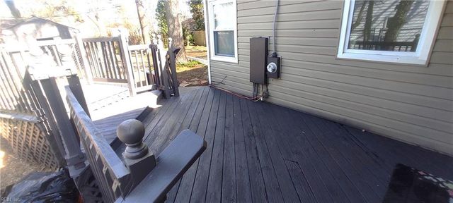 8228 Edwin DR, Norfolk, VA 23505