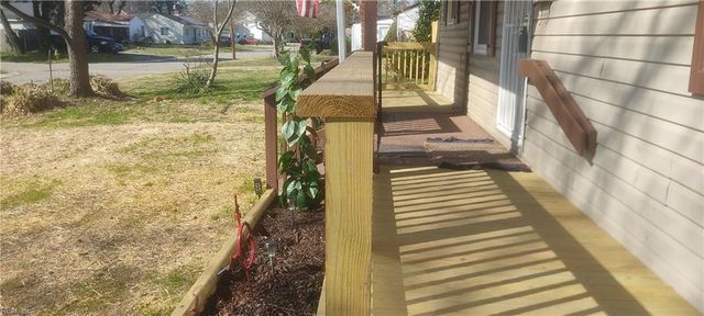 8228 Edwin DR, Norfolk, VA 23505