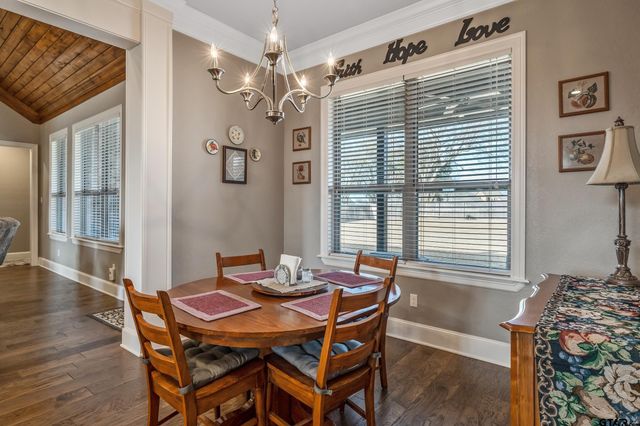 202 Zebra Way, Bullard, TX 75757