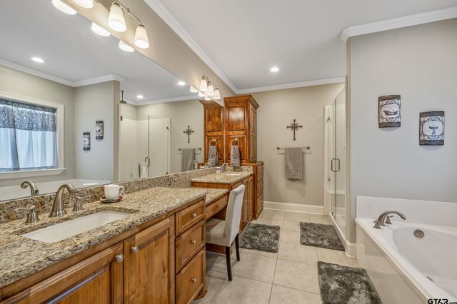 202 Zebra Way, Bullard, TX 75757