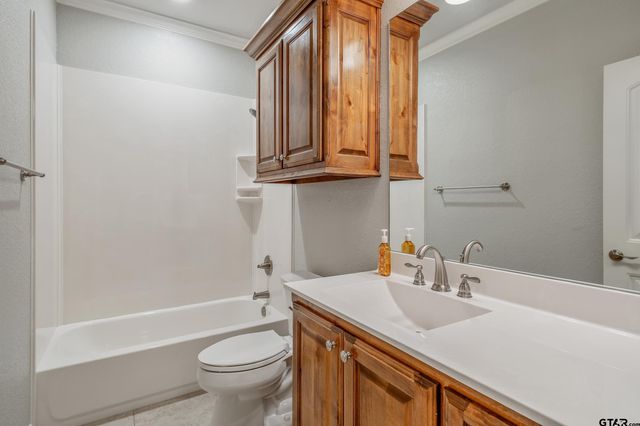 202 Zebra Way, Bullard, TX 75757