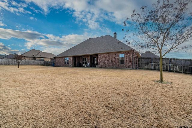 202 Zebra Way, Bullard, TX 75757