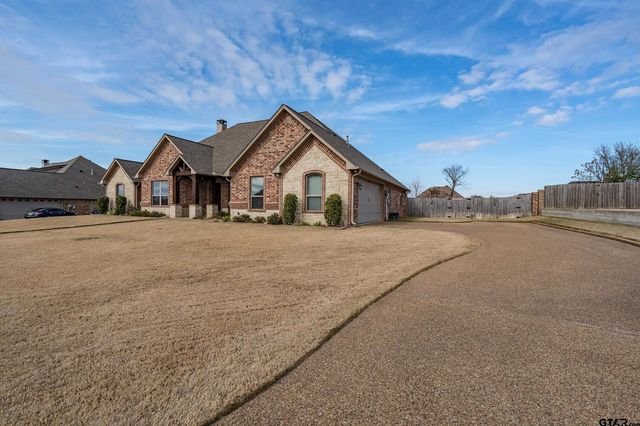 202 Zebra Way, Bullard, TX 75757