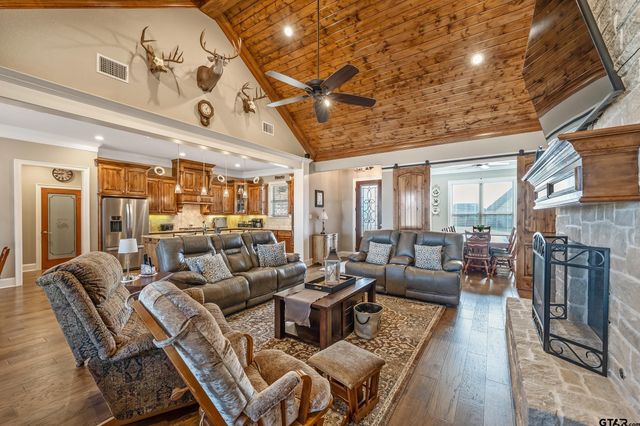 202 Zebra Way, Bullard, TX 75757