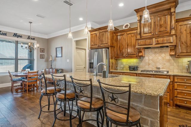 202 Zebra Way, Bullard, TX 75757