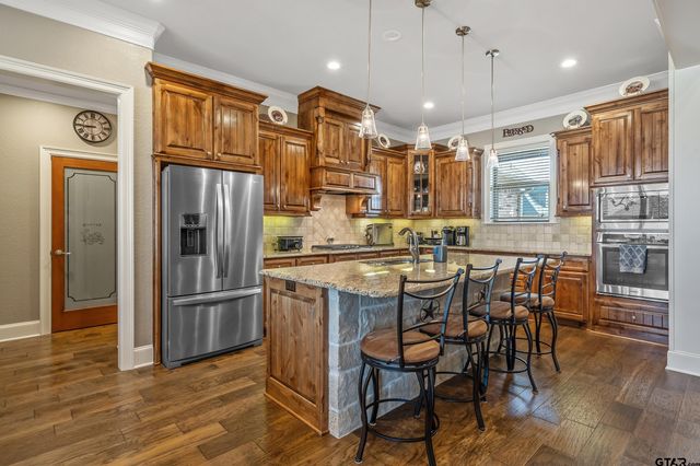 202 Zebra Way, Bullard, TX 75757