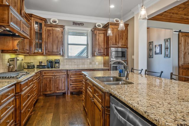 202 Zebra Way, Bullard, TX 75757