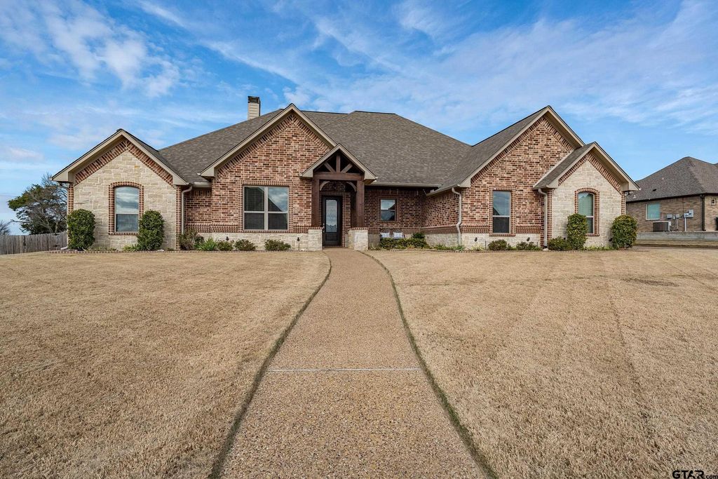 202 Zebra Way, Bullard, TX 75757
