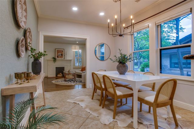 1126 N Windomere Avenue, Dallas, TX 75208