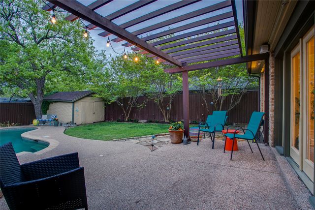 1126 N Windomere Avenue, Dallas, TX 75208