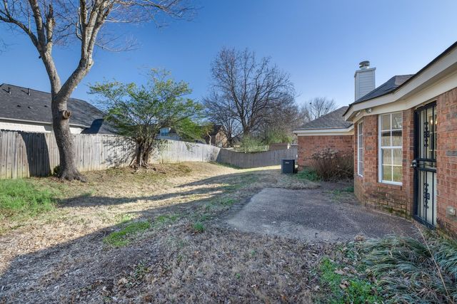 7894 HYMAN DR, Bartlett, TN 38133