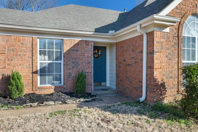 7894 HYMAN DR, Bartlett, TN 38133