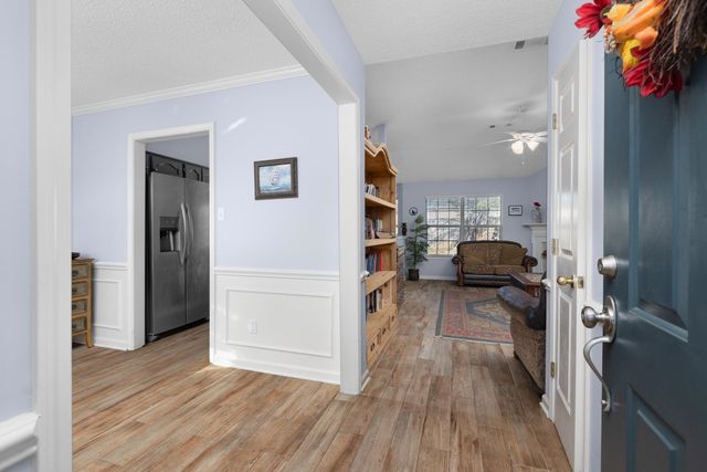 7894 HYMAN DR, Bartlett, TN 38133