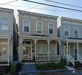 617 N 25th St, Richmond, VA 23223