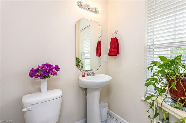 551 Clear Meadow Drive, Winston-salem, NC 27107