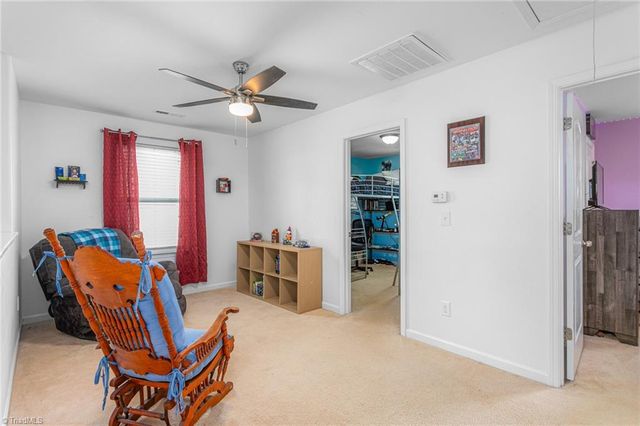 551 Clear Meadow Drive, Winston-salem, NC 27107