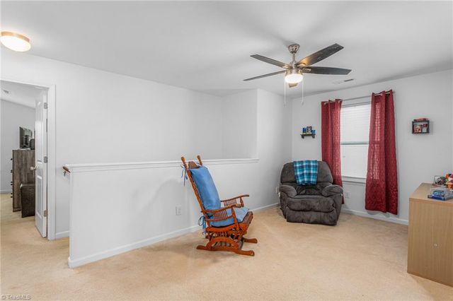 551 Clear Meadow Drive, Winston-salem, NC 27107