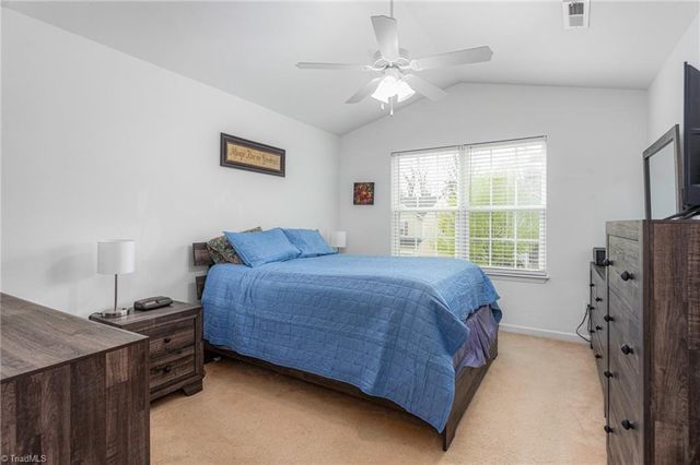 551 Clear Meadow Drive, Winston-salem, NC 27107