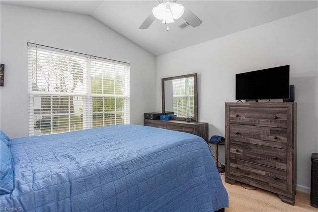 551 Clear Meadow Drive, Winston-salem, NC 27107