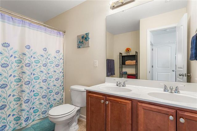 551 Clear Meadow Drive, Winston-salem, NC 27107