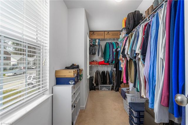 551 Clear Meadow Drive, Winston-salem, NC 27107