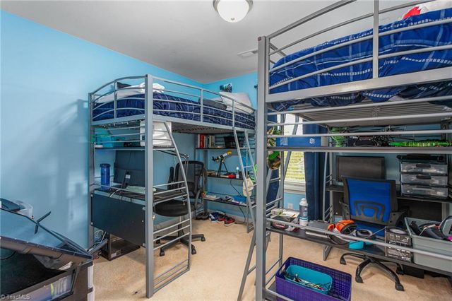 551 Clear Meadow Drive, Winston-salem, NC 27107