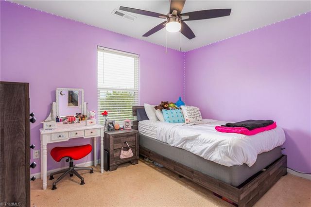 551 Clear Meadow Drive, Winston-salem, NC 27107