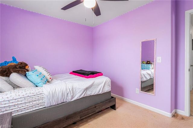 551 Clear Meadow Drive, Winston-salem, NC 27107